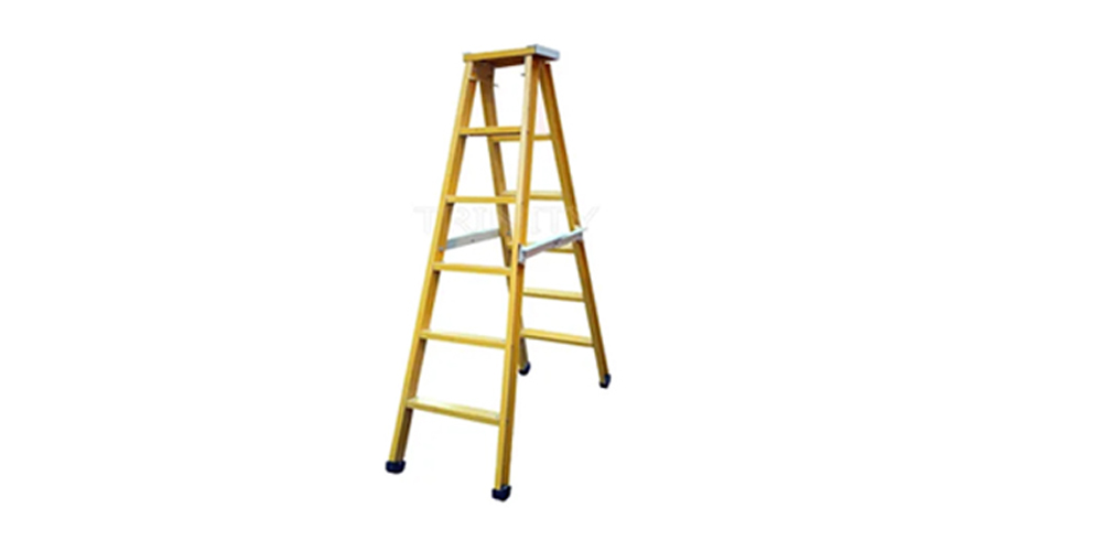 FRP Ladders suppliers & Manufacturers in Saudi Arabia