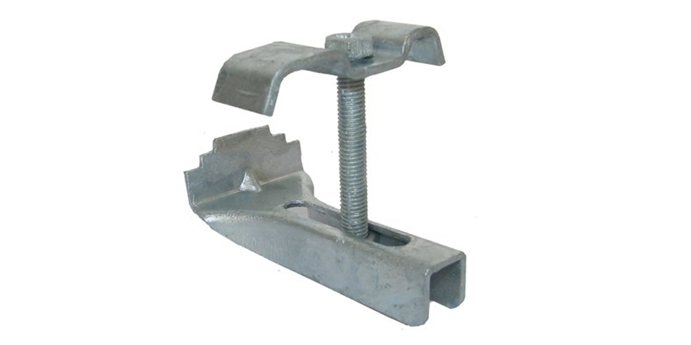 Gratings Clamps Manufacturers & Suppliers in Saudi Arabia