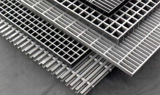 steel grating